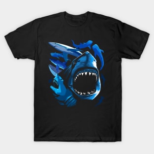 Sharks T-Shirt